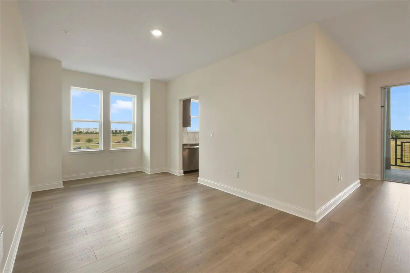 7545 LAUREATE BLVD #7303 #7303