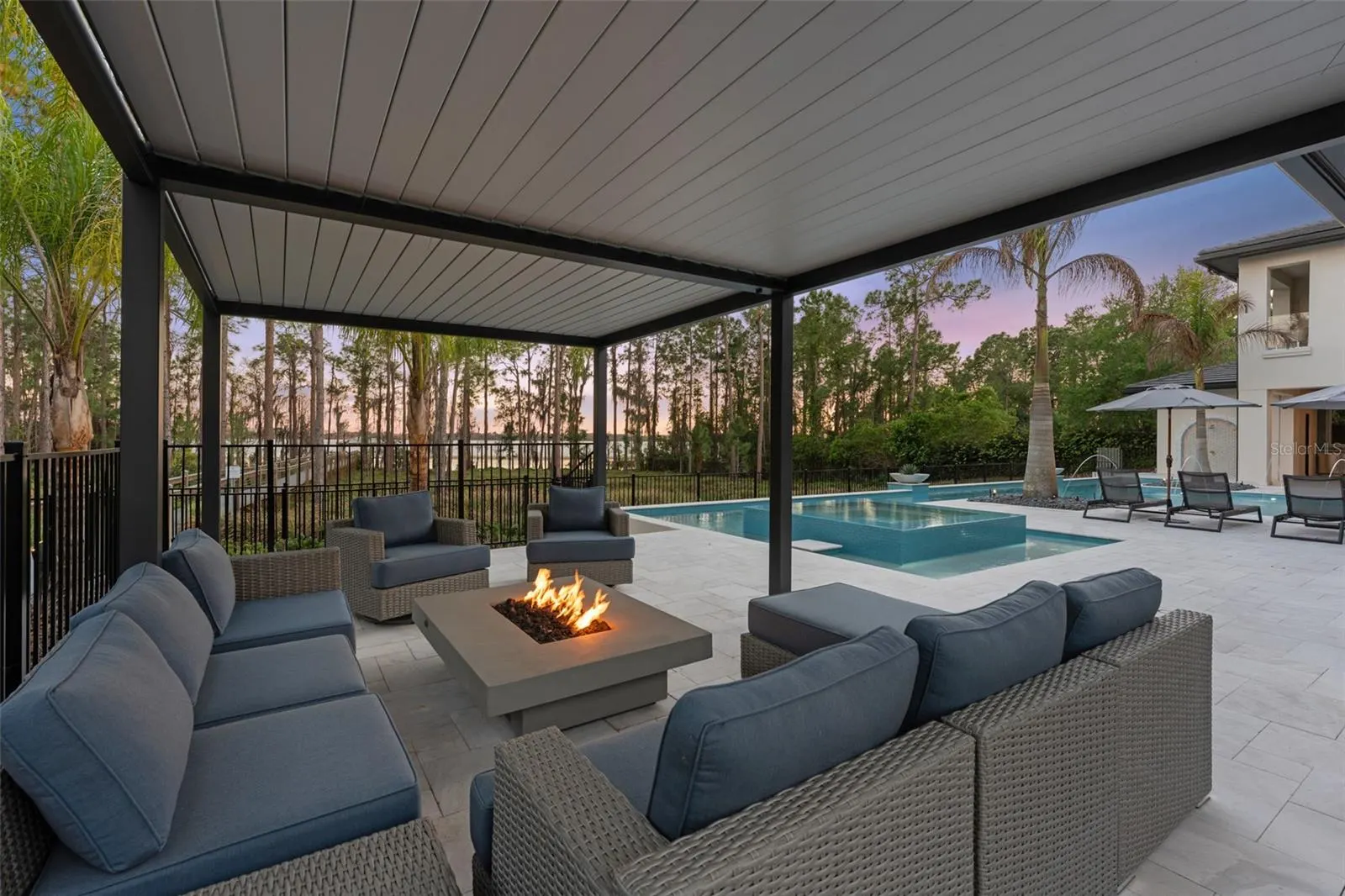 8506 LAKE NONA SHORE DR