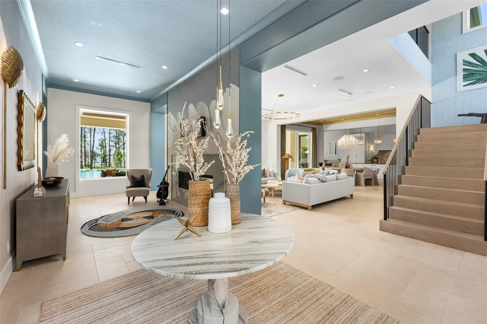 8506 LAKE NONA SHORE DR