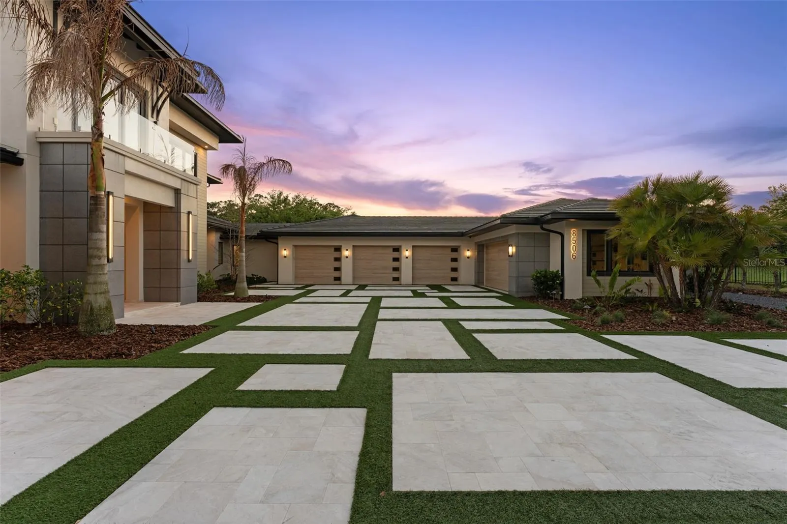 8506 LAKE NONA SHORE DR