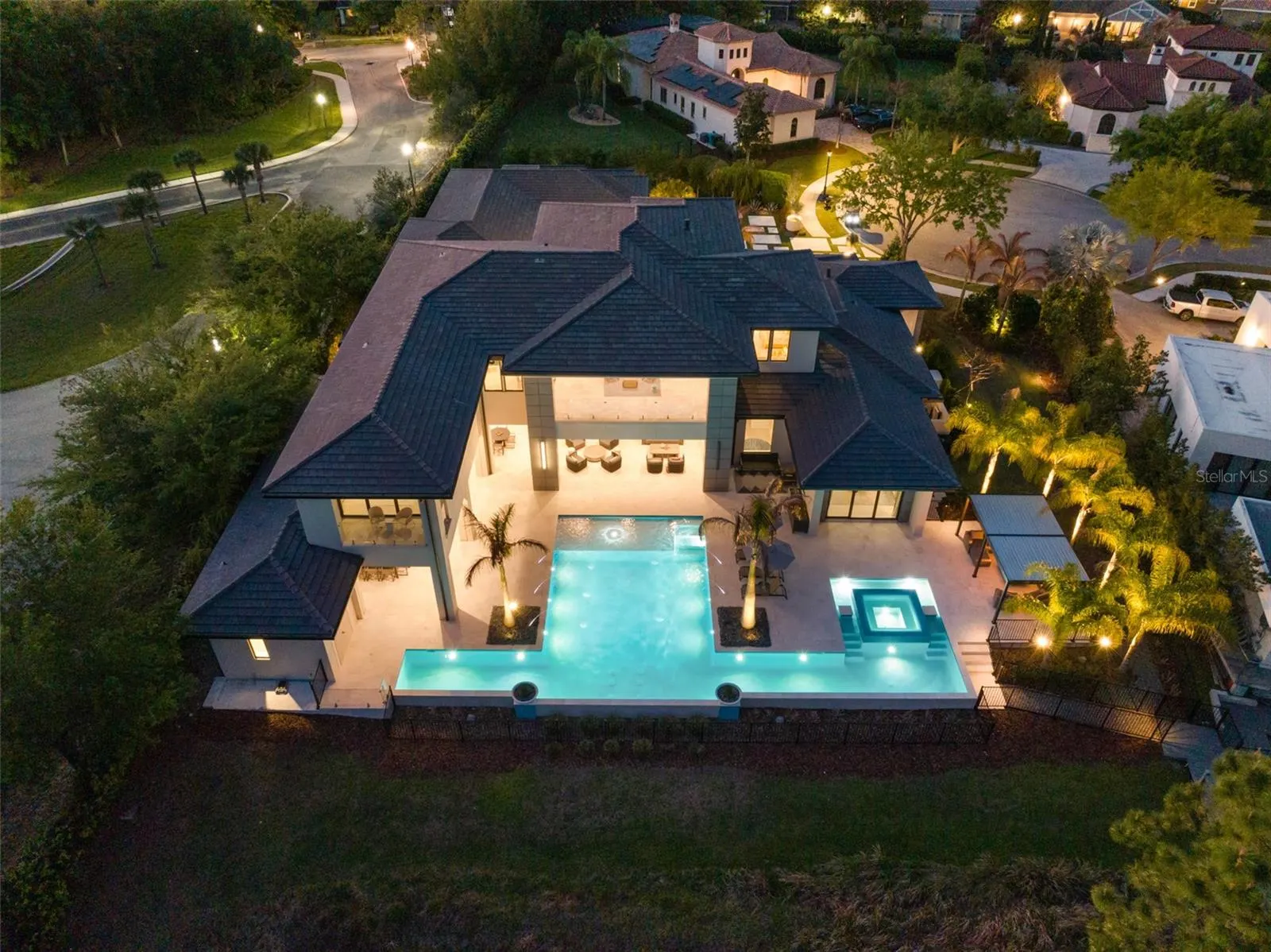 8506 LAKE NONA SHORE DR