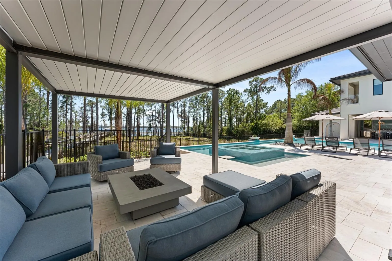 8506 LAKE NONA SHORE DR