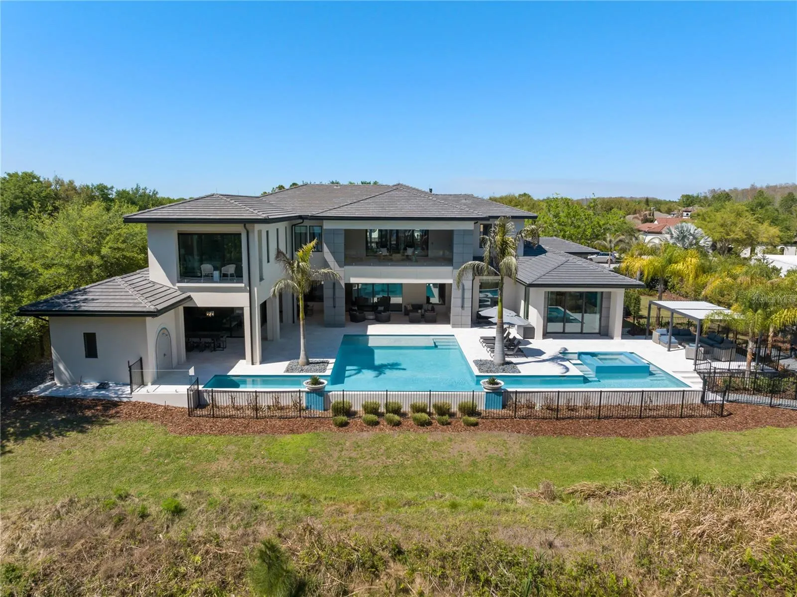 8506 LAKE NONA SHORE DR