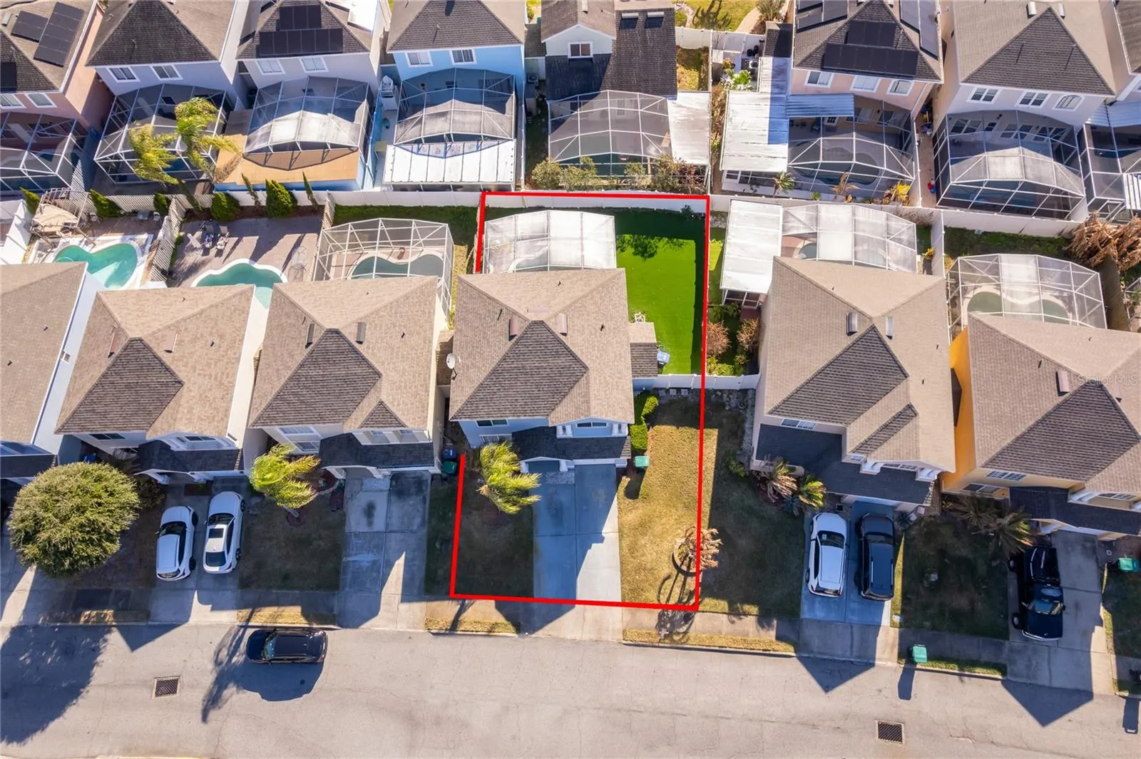 1186 SANDESTIN WAY