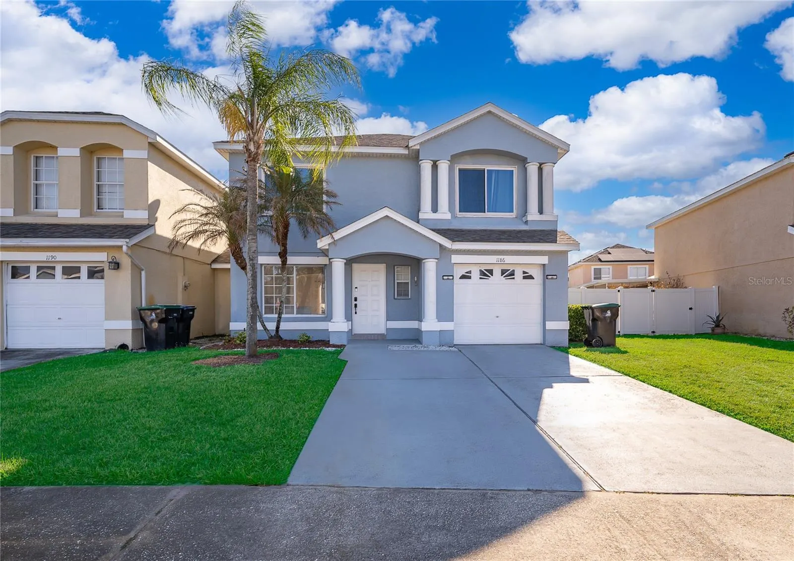 1186 SANDESTIN WAY