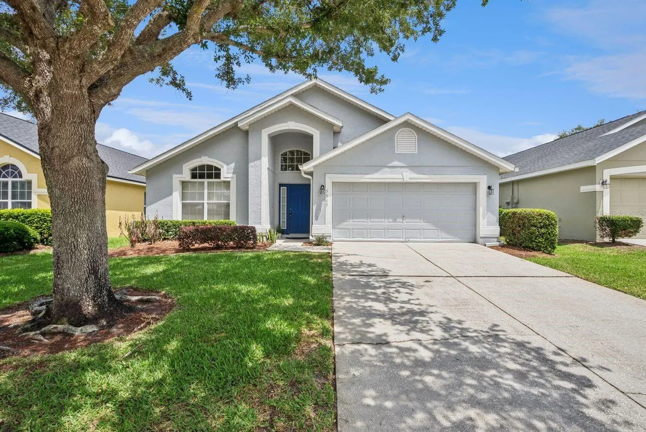 5345 LOS PALMA VISTA DR