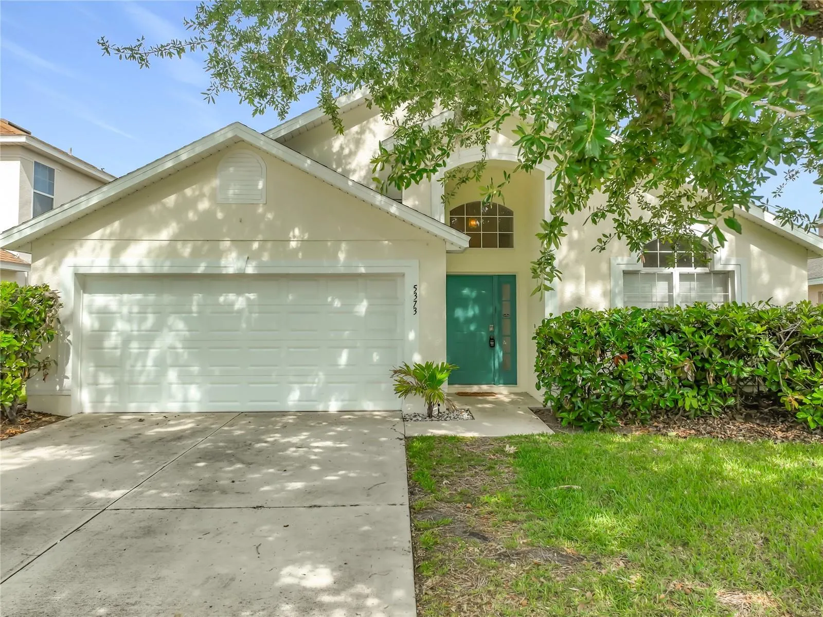 5373 TORTUGA DR