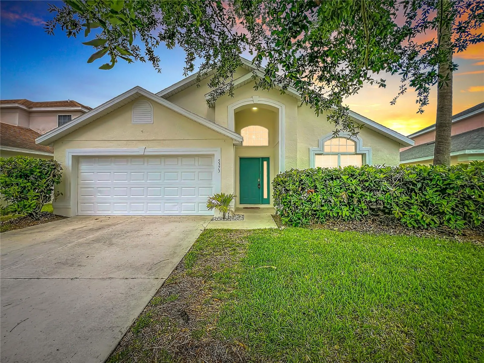 5373 TORTUGA DR