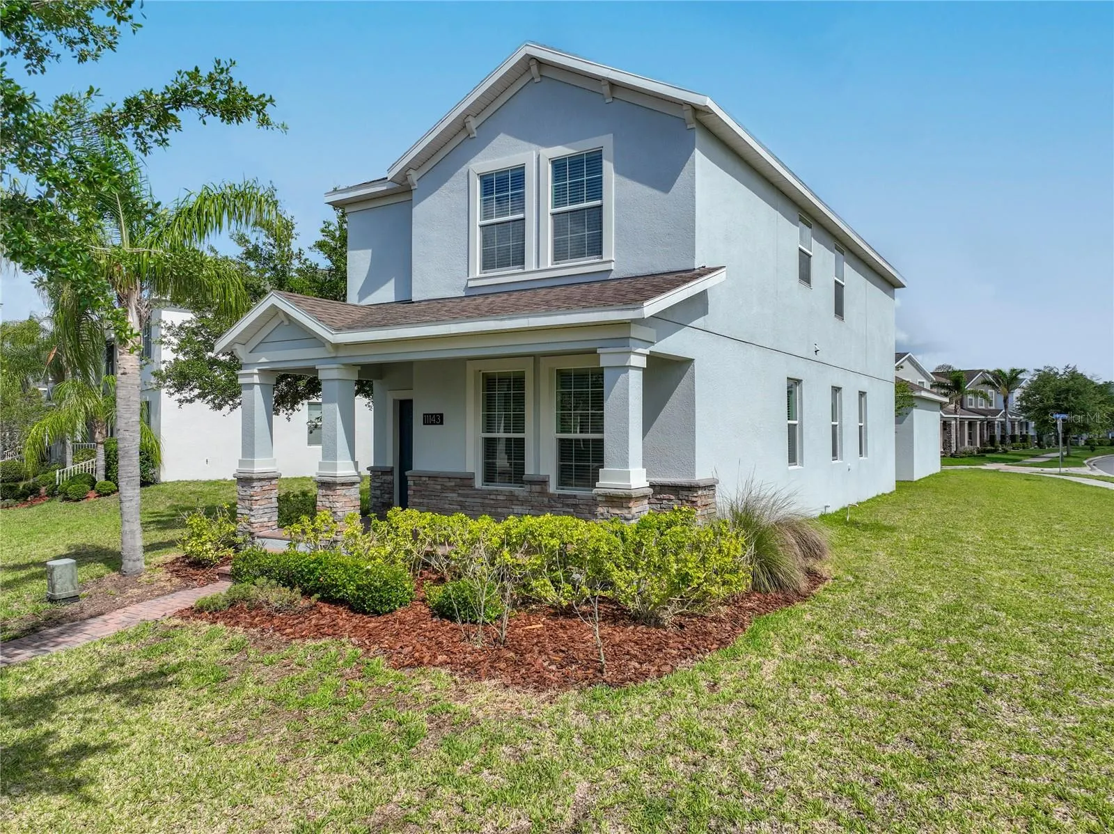 11143 SYCAMORE WOODS DR
