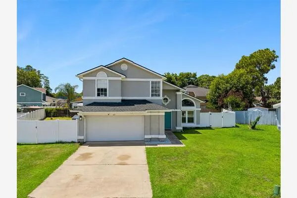 622 COLORADO WOODS CT