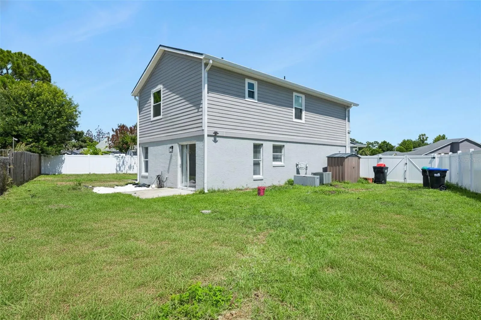 622 COLORADO WOODS CT