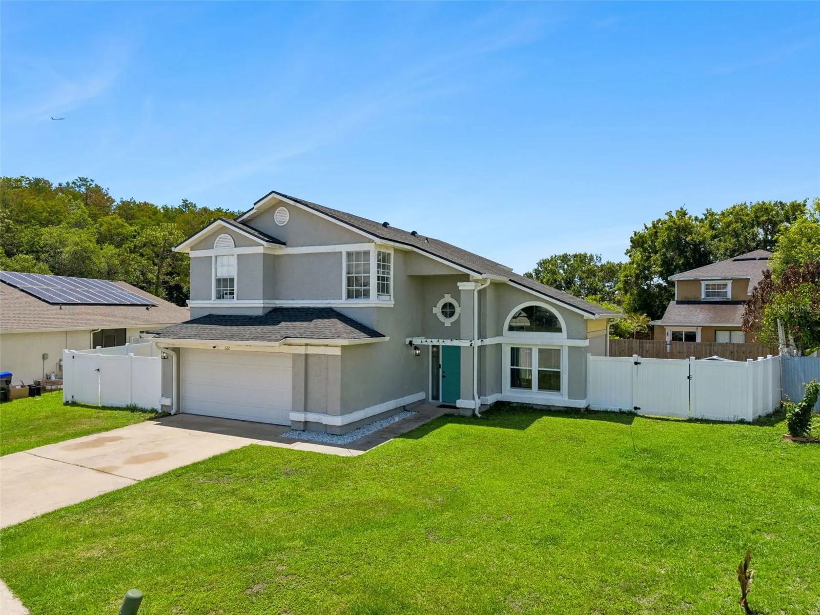 622 COLORADO WOODS CT