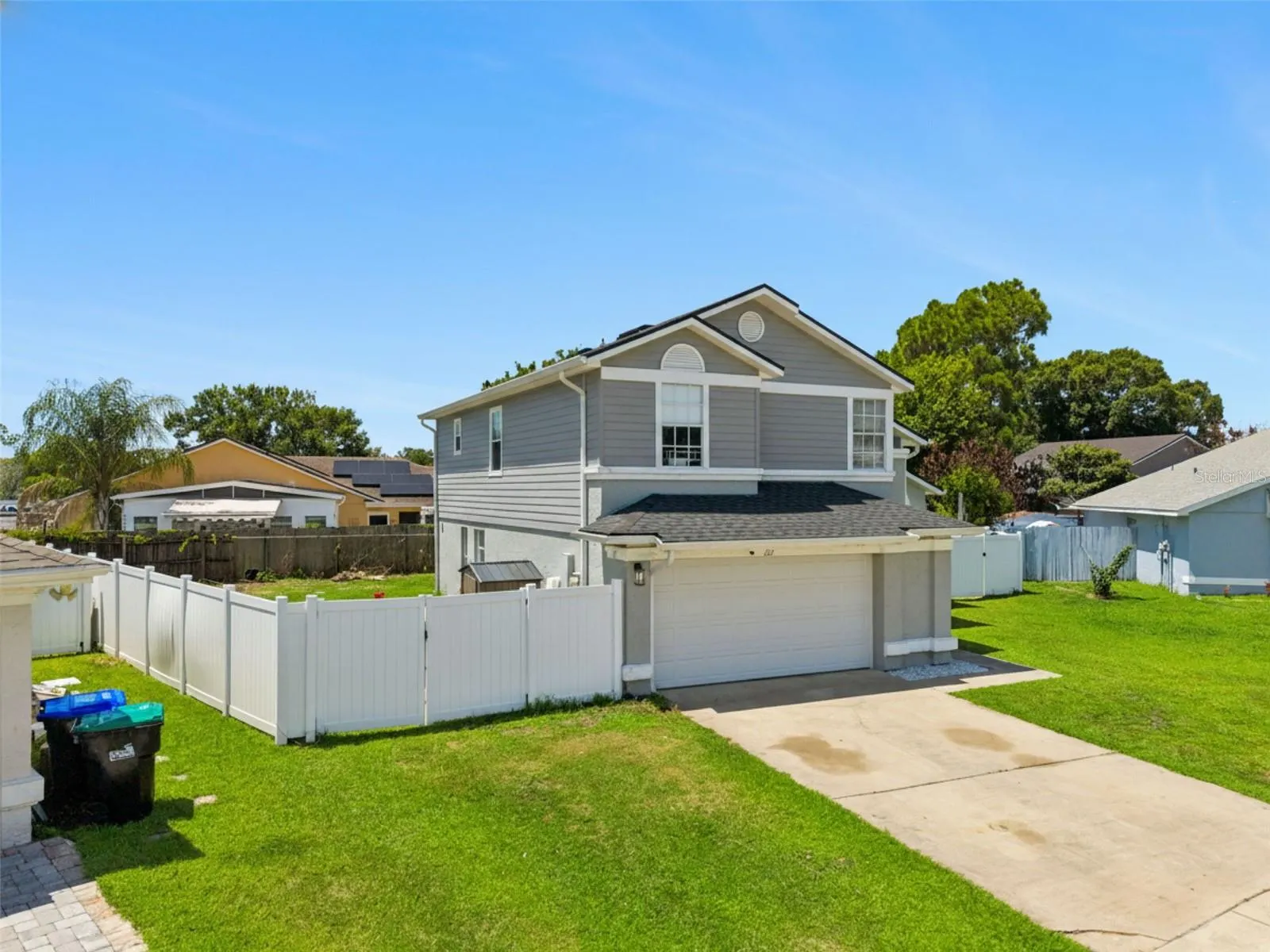 622 COLORADO WOODS CT