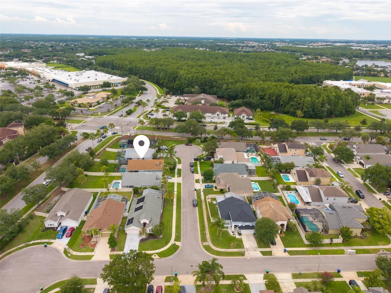 13917 TALLOWRIDGE CT