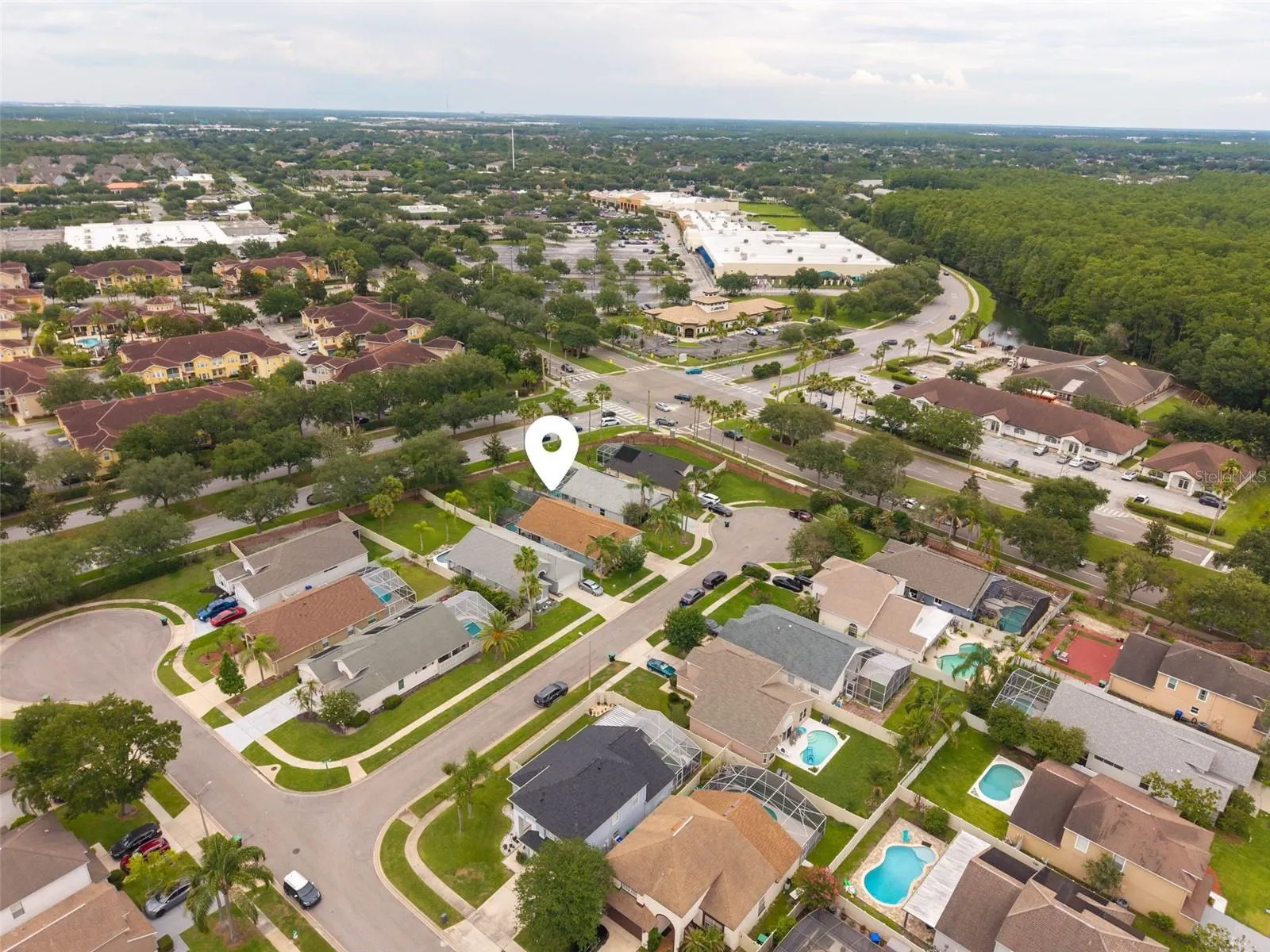 13917 TALLOWRIDGE CT