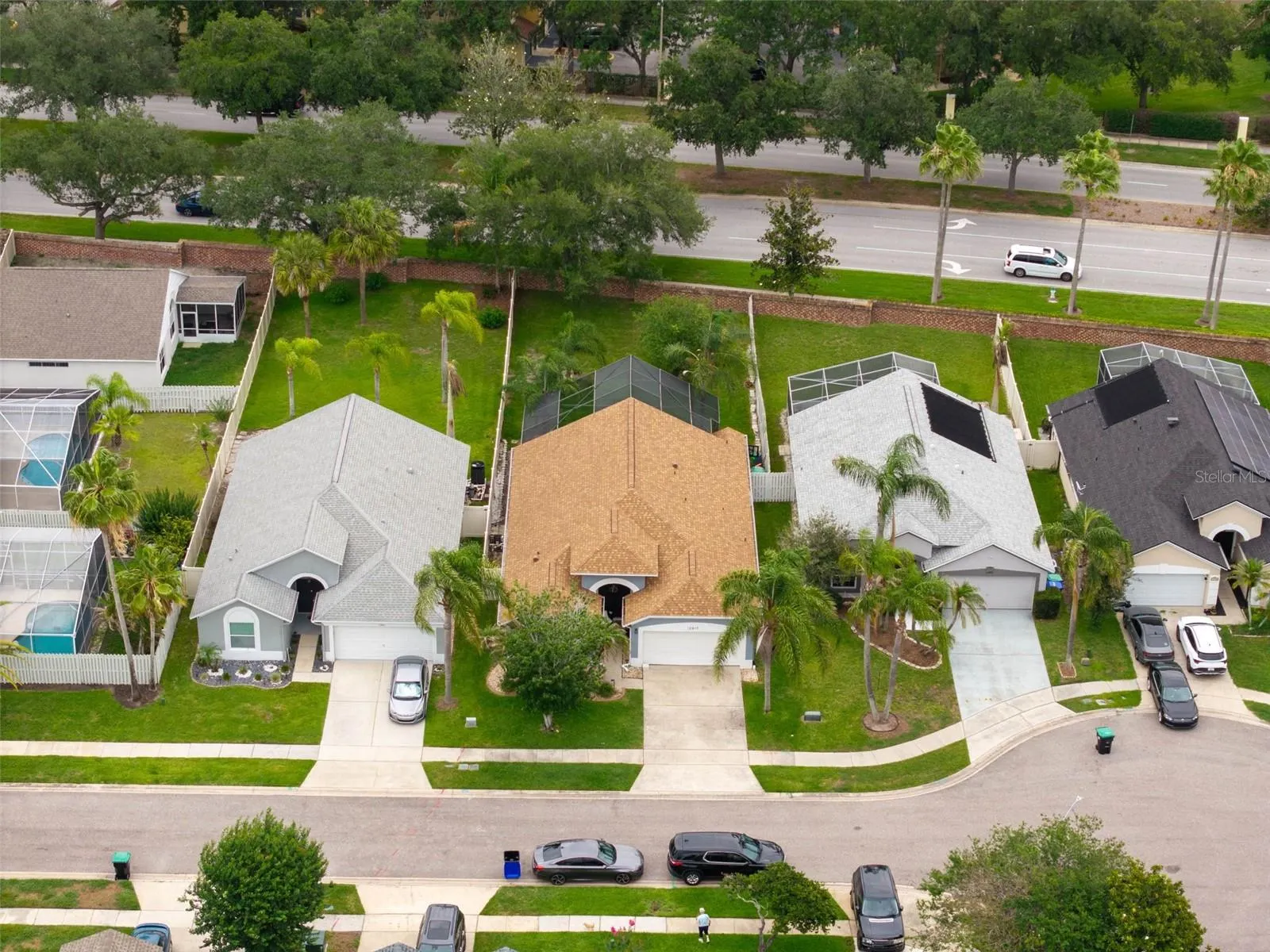 13917 TALLOWRIDGE CT