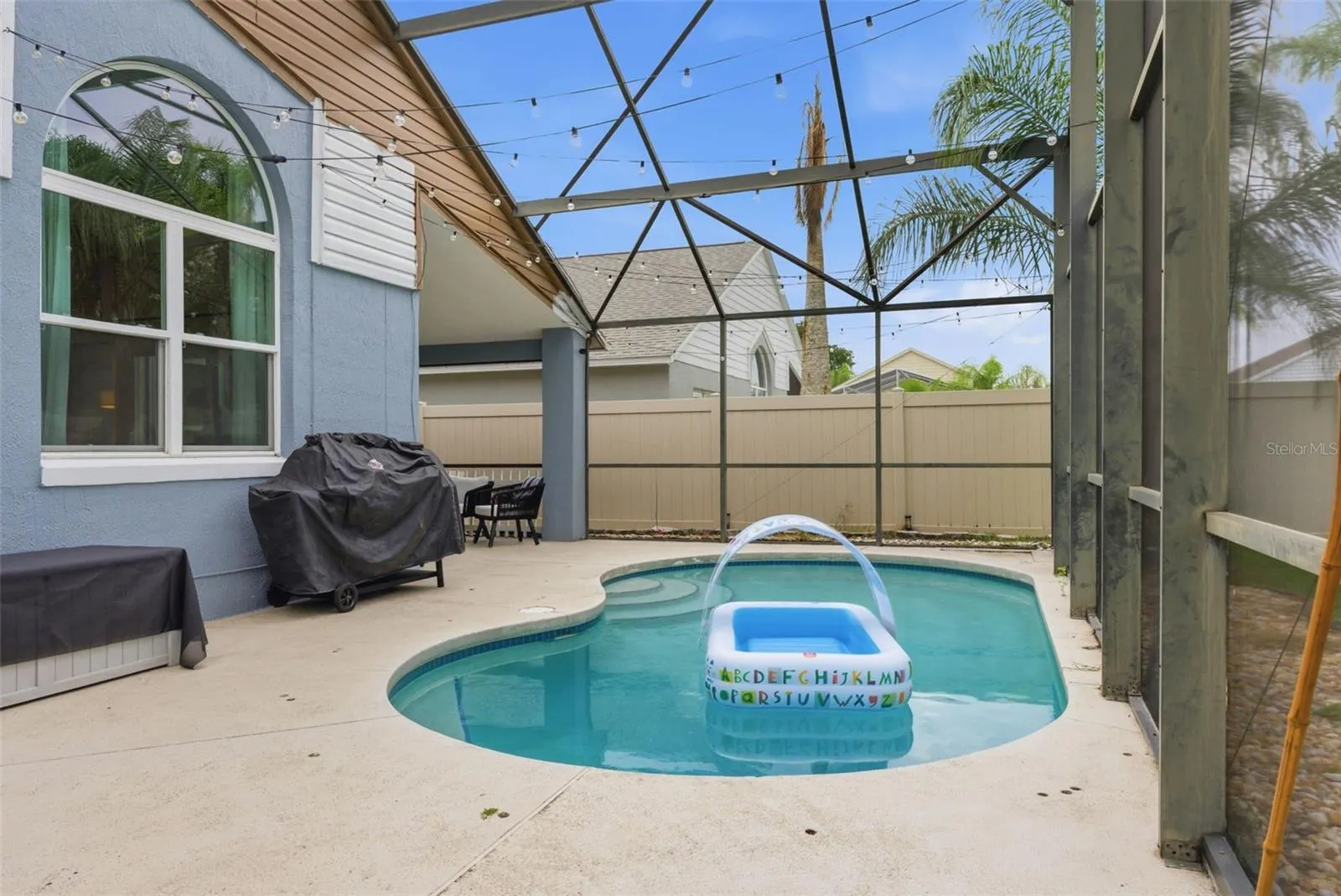 13917 TALLOWRIDGE CT