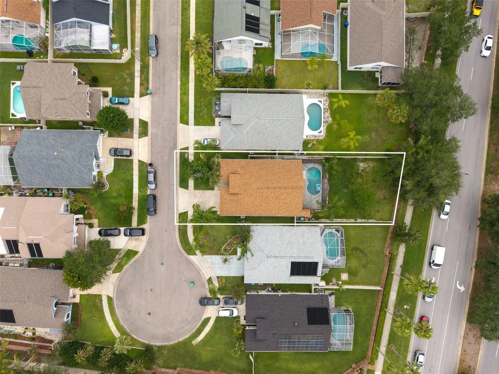 13917 TALLOWRIDGE CT