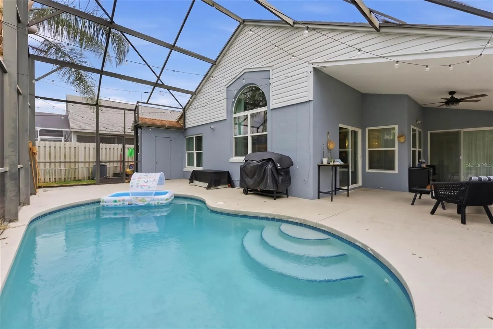 13917 TALLOWRIDGE CT