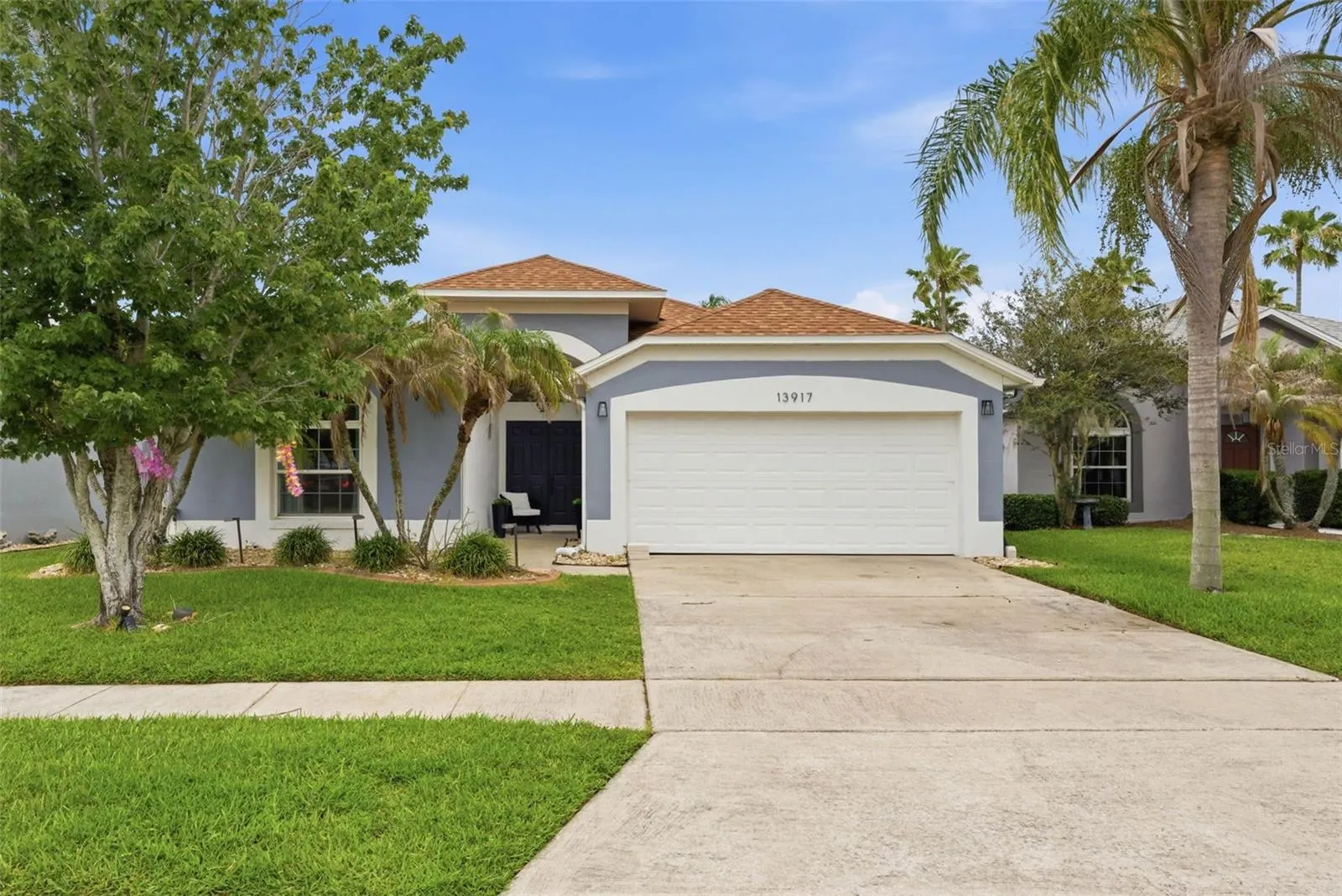 13917 TALLOWRIDGE CT