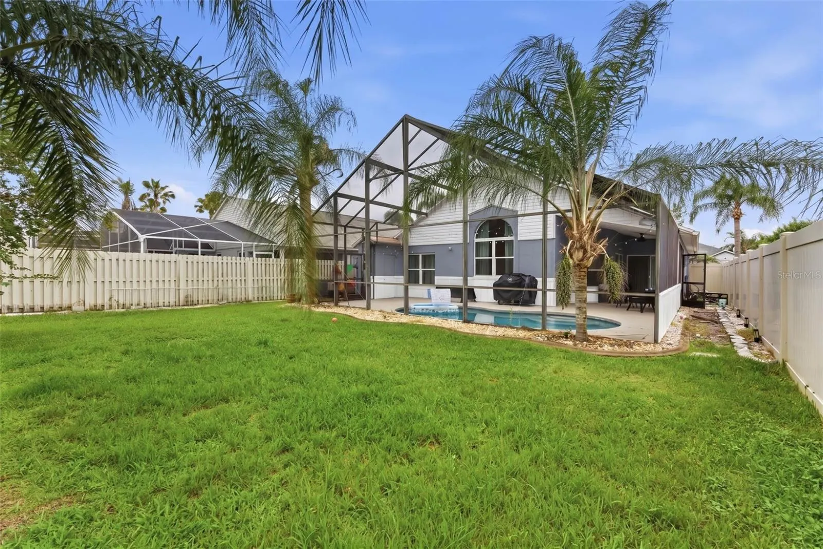 13917 TALLOWRIDGE CT