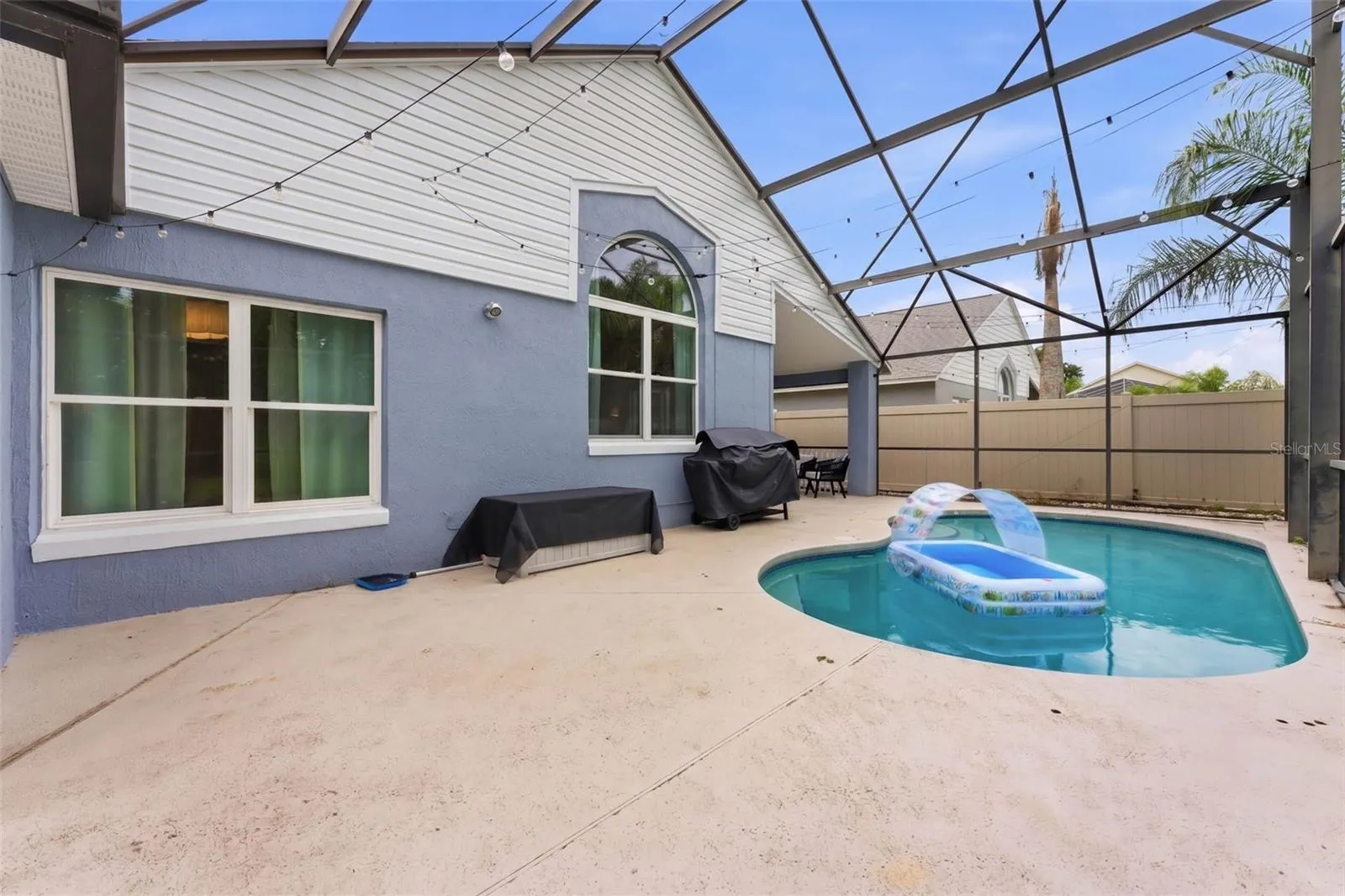 13917 TALLOWRIDGE CT