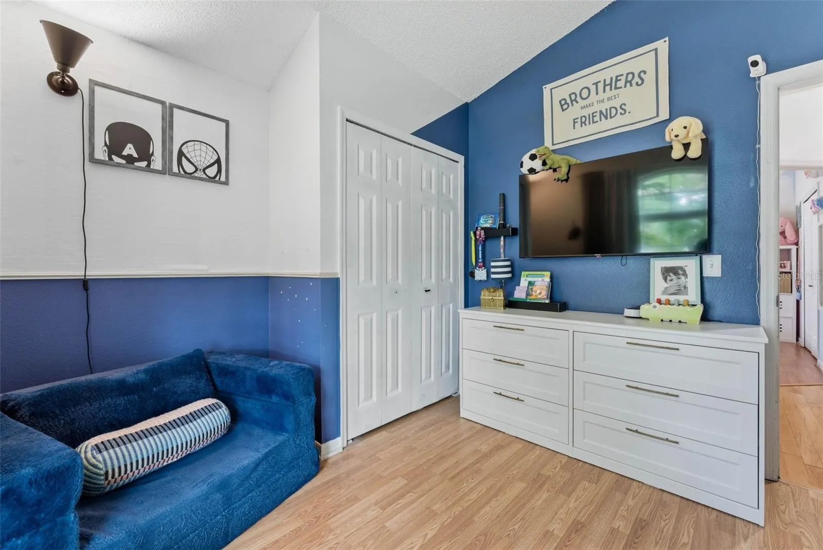 13917 TALLOWRIDGE CT