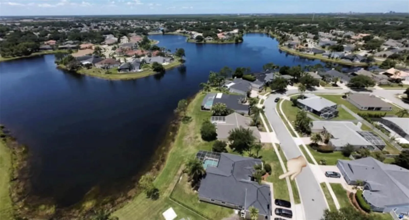 4552 LAKE CALABAY DR