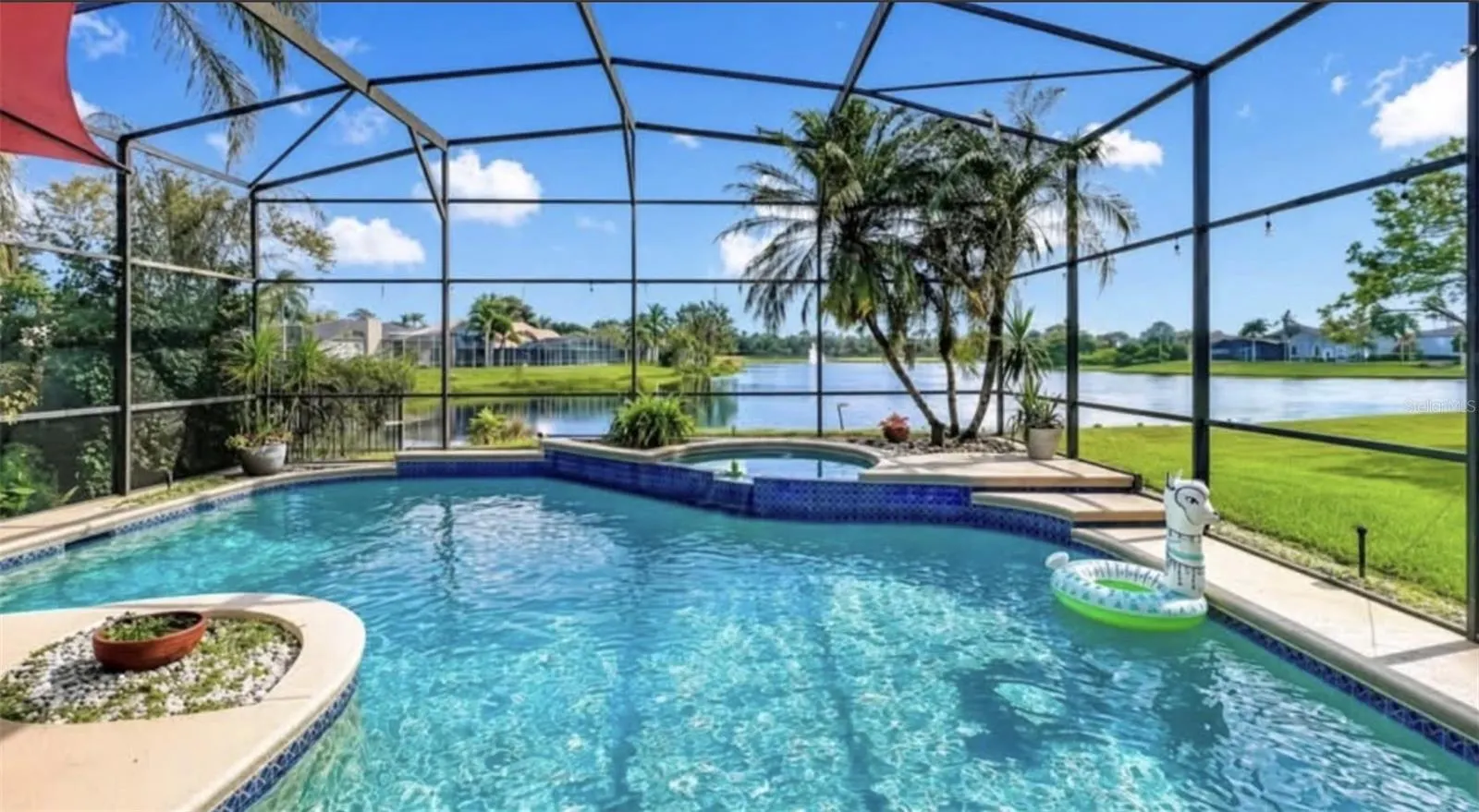 4552 LAKE CALABAY DR