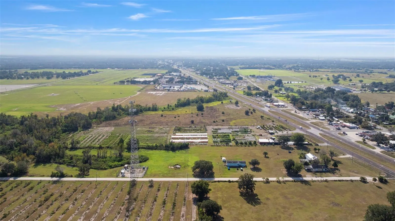 1768 N US HWY 17