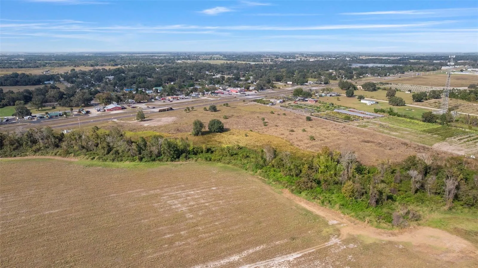 1768 N US HWY 17