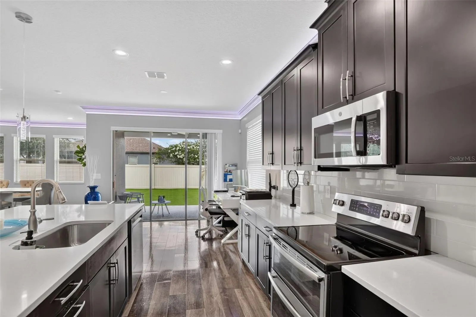 5352 COSTA DEL SOL DR
