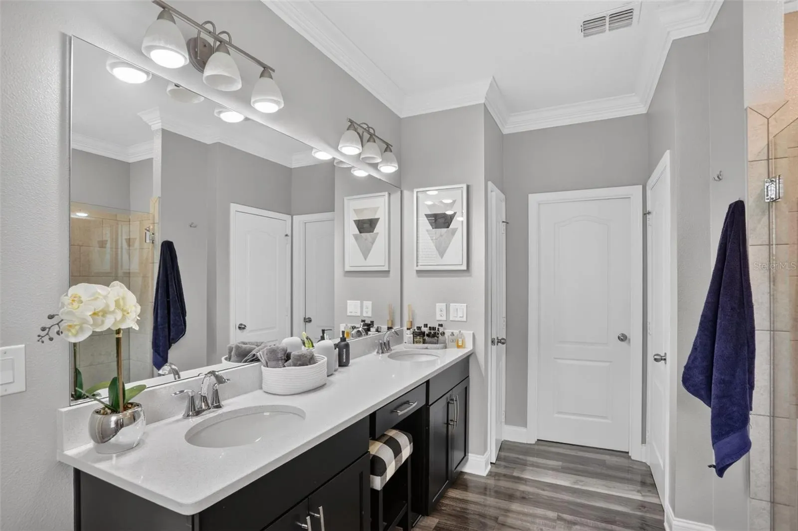 5352 COSTA DEL SOL DR