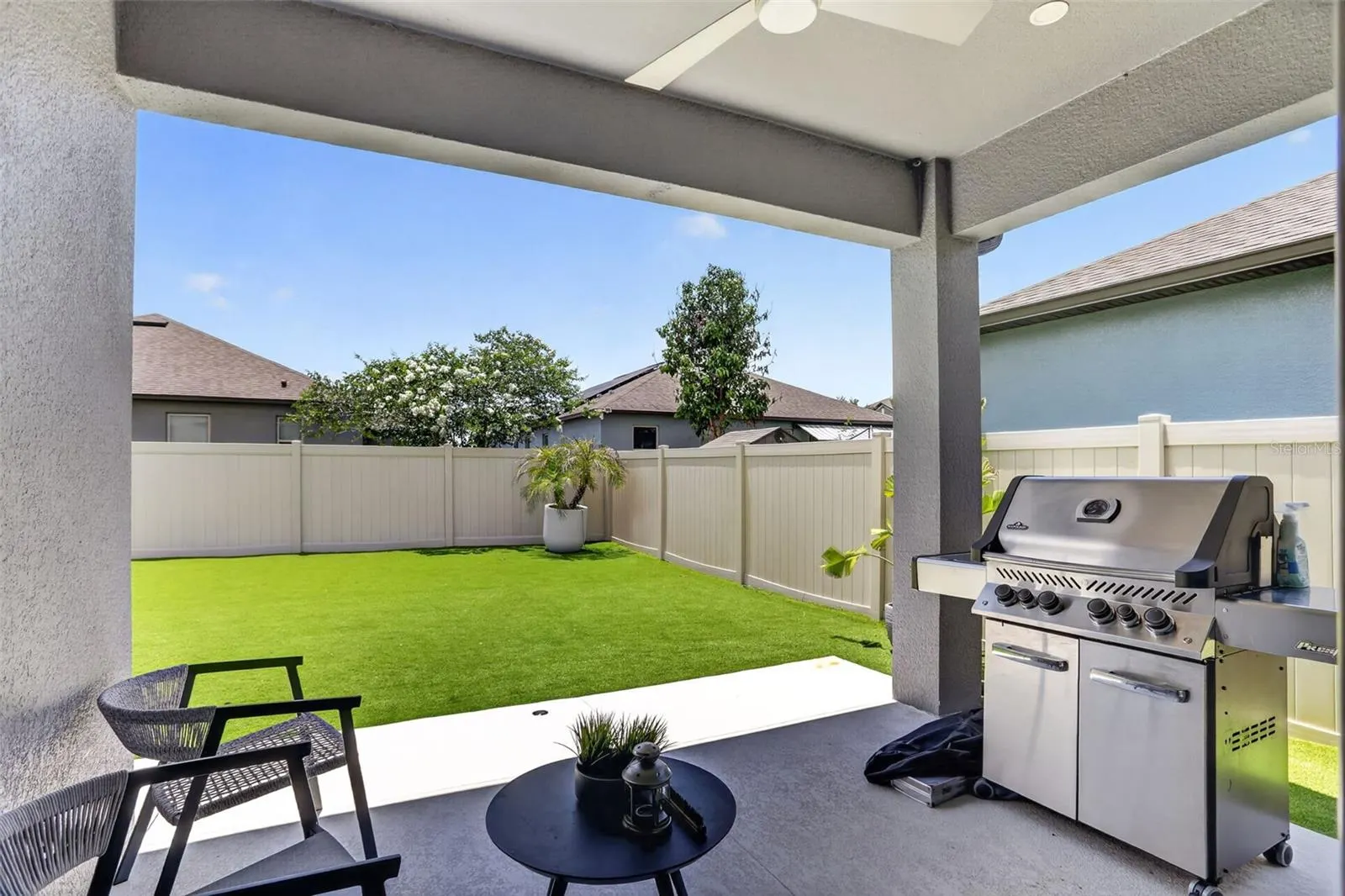 5352 COSTA DEL SOL DR