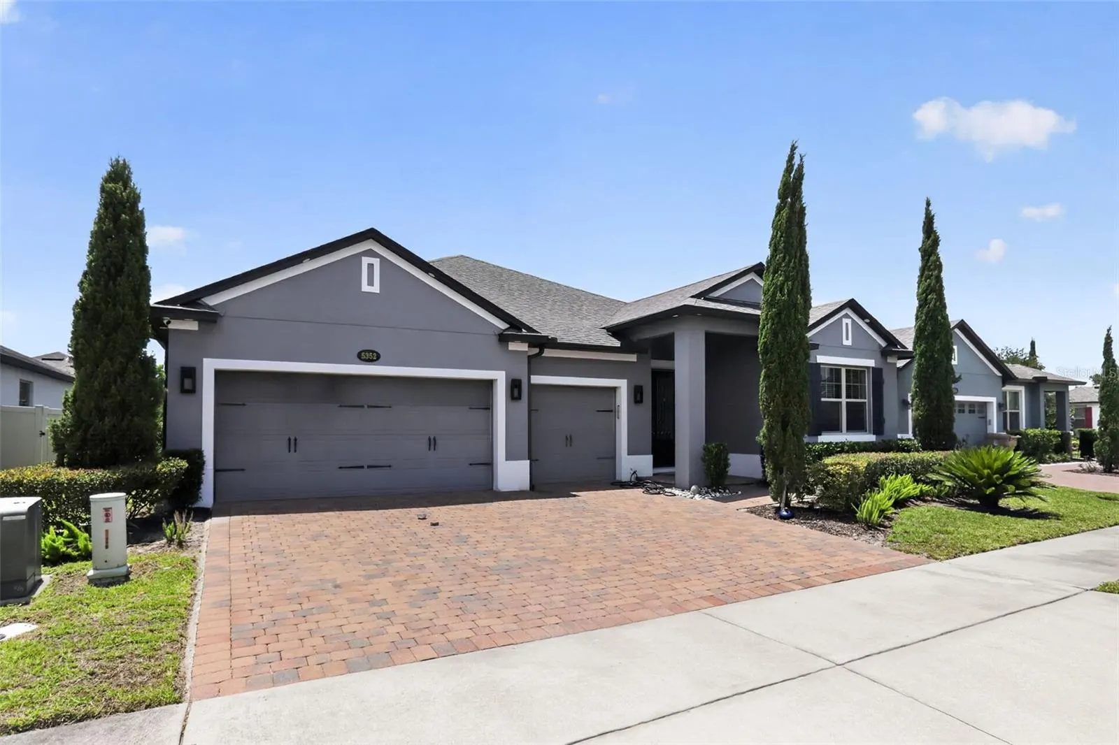 5352 COSTA DEL SOL DR