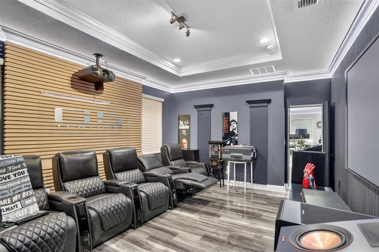 5352 COSTA DEL SOL DR