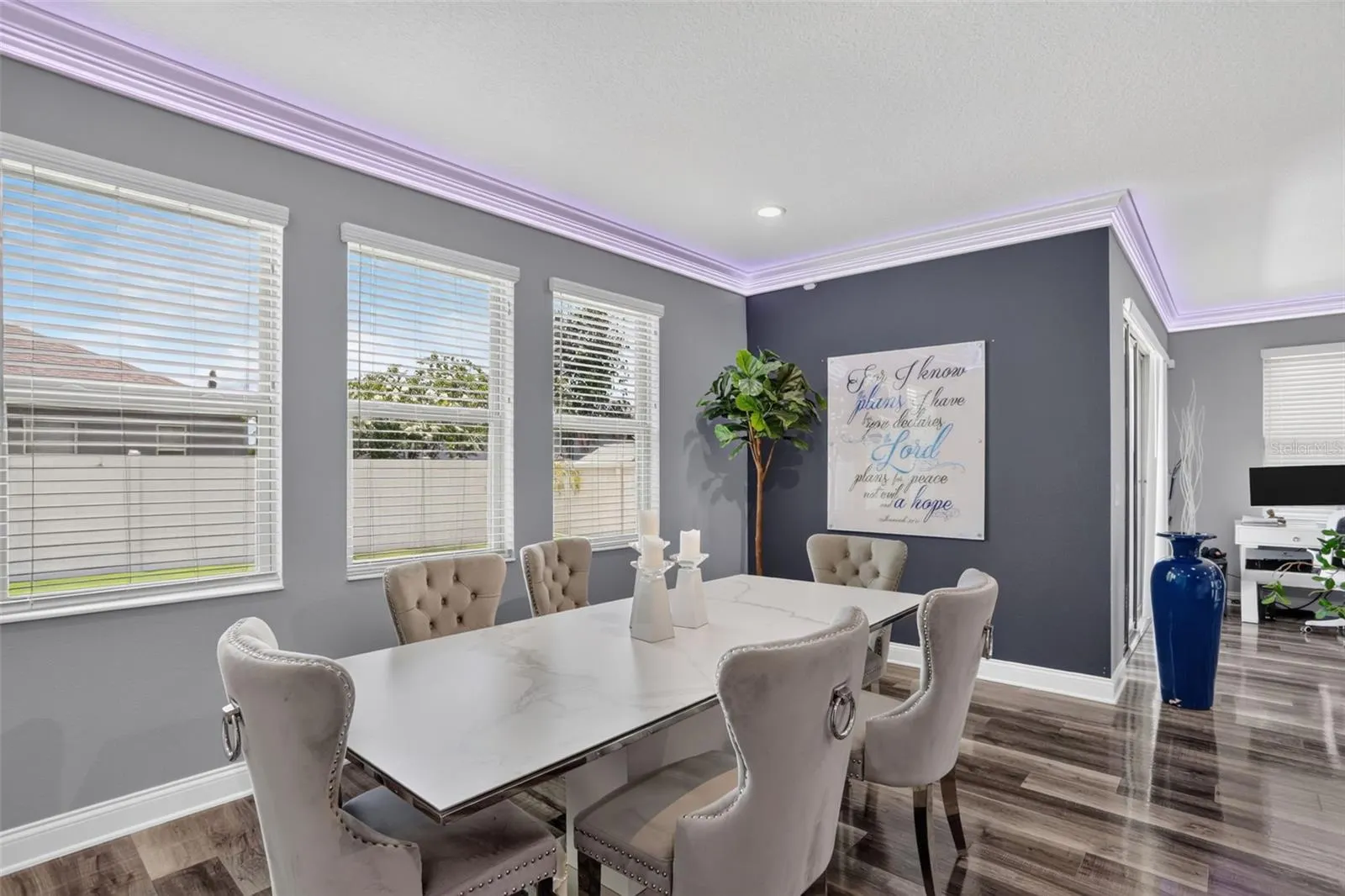 5352 COSTA DEL SOL DR