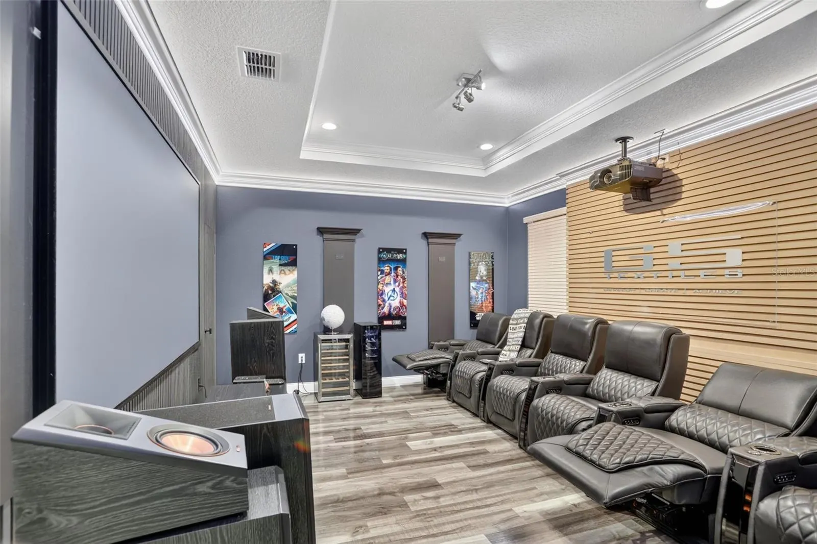 5352 COSTA DEL SOL DR
