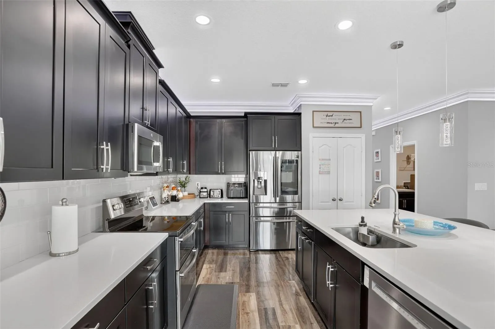 5352 COSTA DEL SOL DR