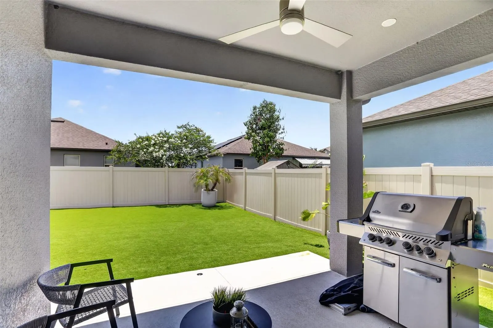 5352 COSTA DEL SOL DR