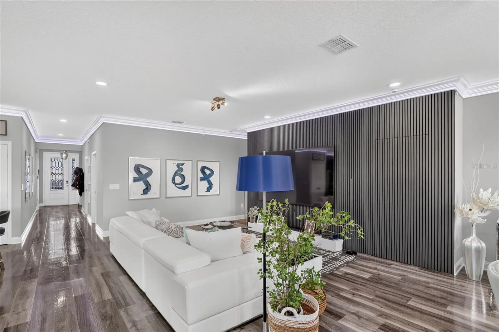 5352 COSTA DEL SOL DR