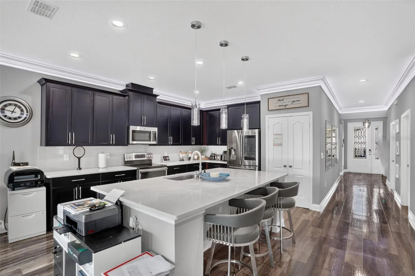 5352 COSTA DEL SOL DR
