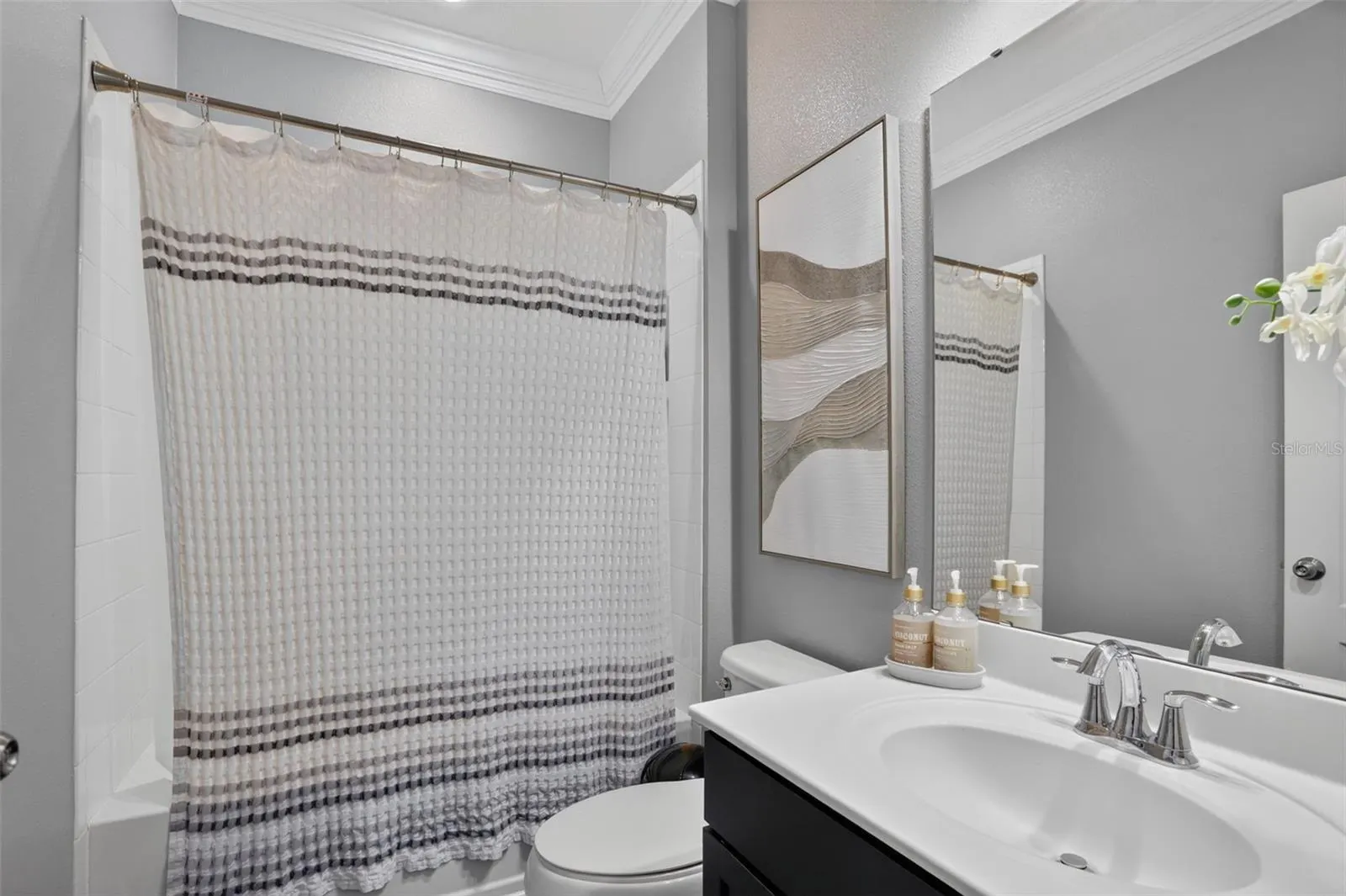 5352 COSTA DEL SOL DR