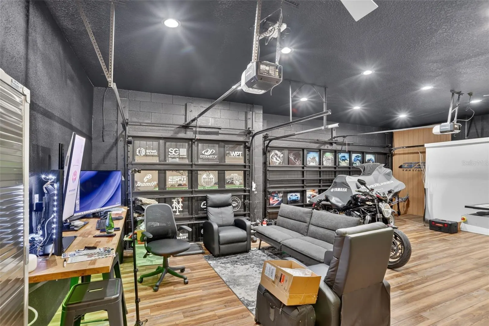 5352 COSTA DEL SOL DR