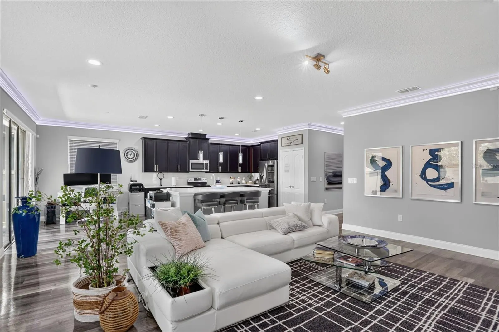 5352 COSTA DEL SOL DR