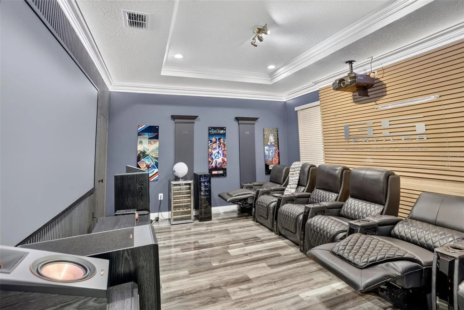 5352 COSTA DEL SOL DR