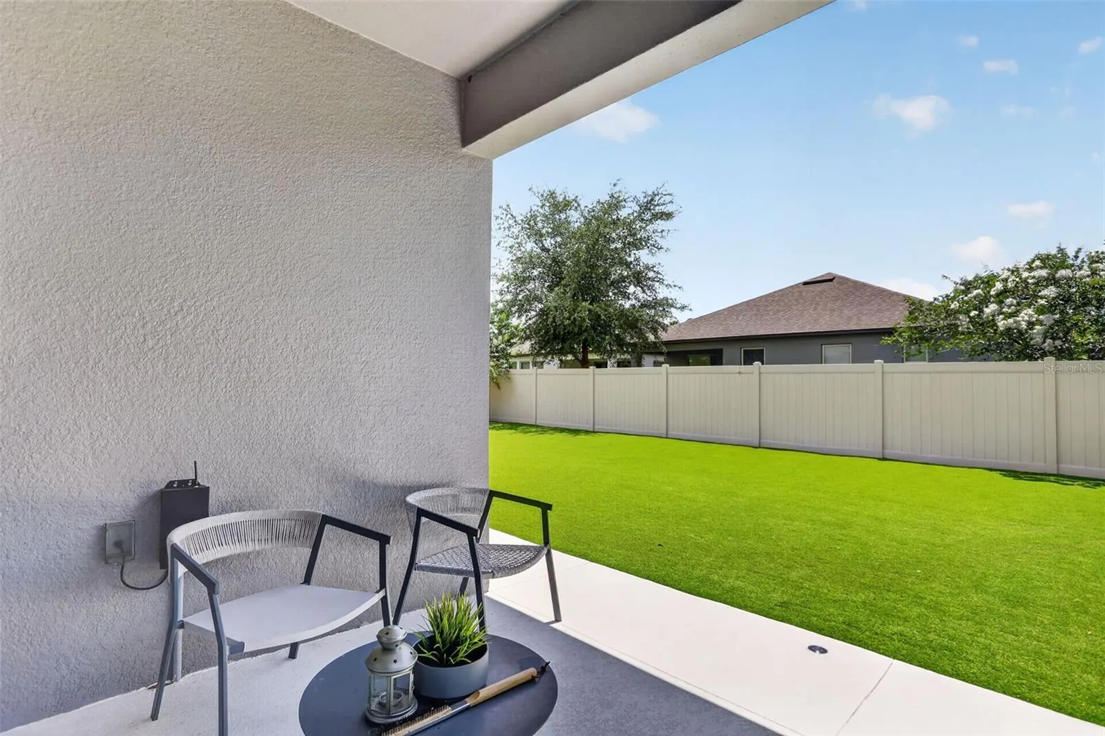 5352 COSTA DEL SOL DR