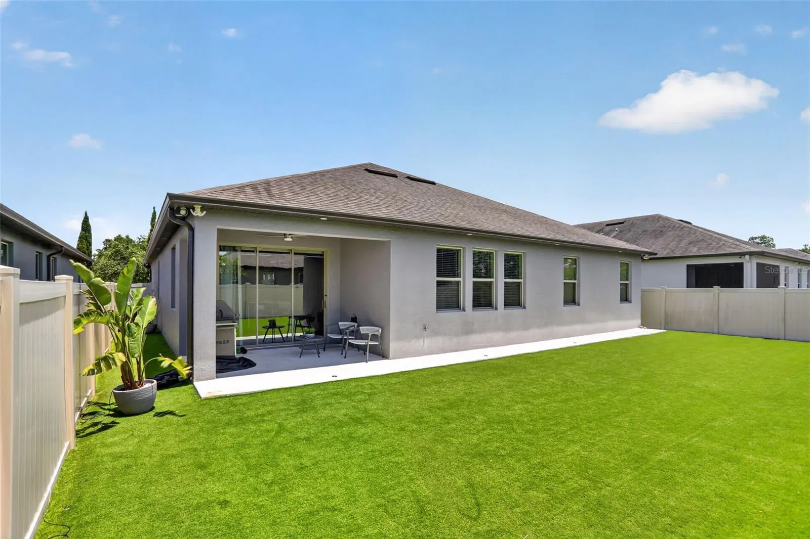 5352 COSTA DEL SOL DR