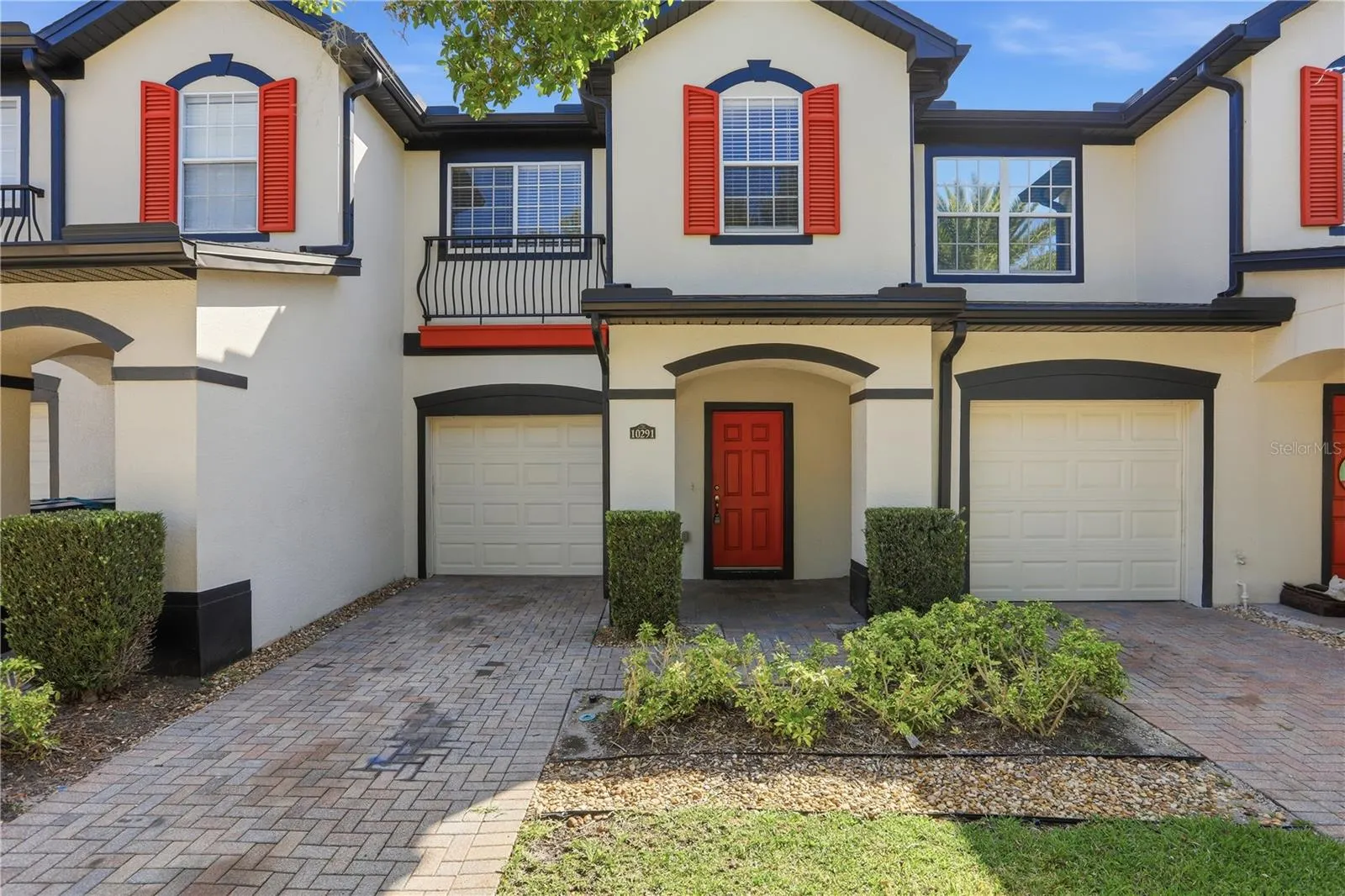10291 PARK COMMONS DR