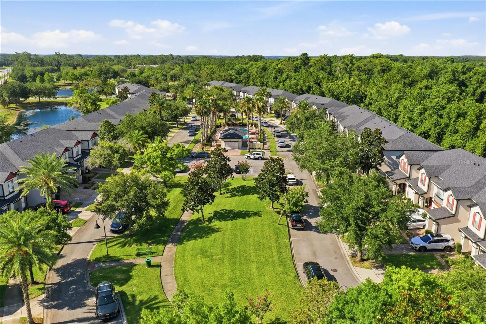 10291 PARK COMMONS DR